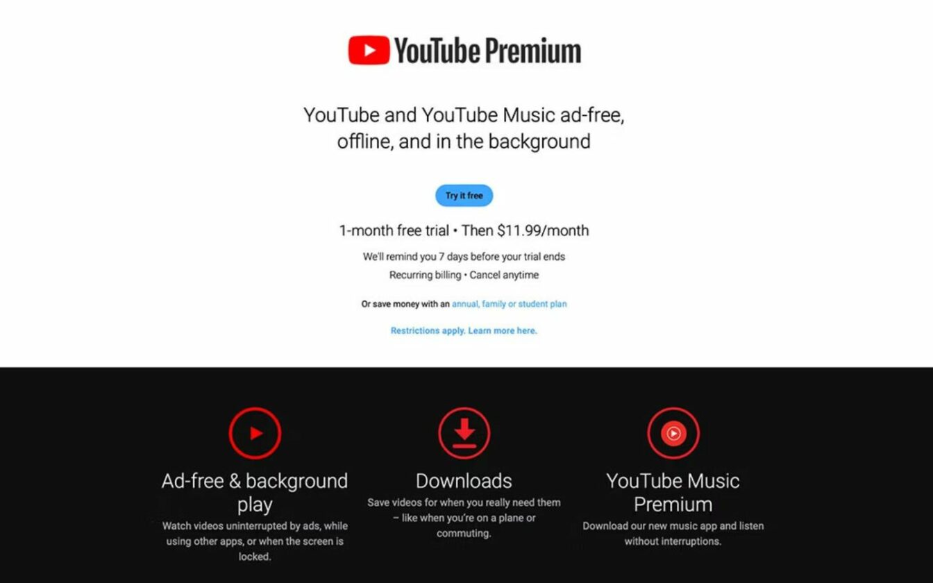 YouTube H n Ch Vi c D ng Chung G i Premium Family youtube-h-n-ch-vi-c-d-ng-chung-g-i-premium-family