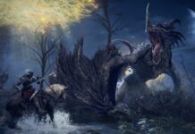15 boss trong Elden Ring: đâu là con trùm khó nhằn nhất? 15 boss trong Elden Ring: đâu là con trùm khó nhằn nhất?