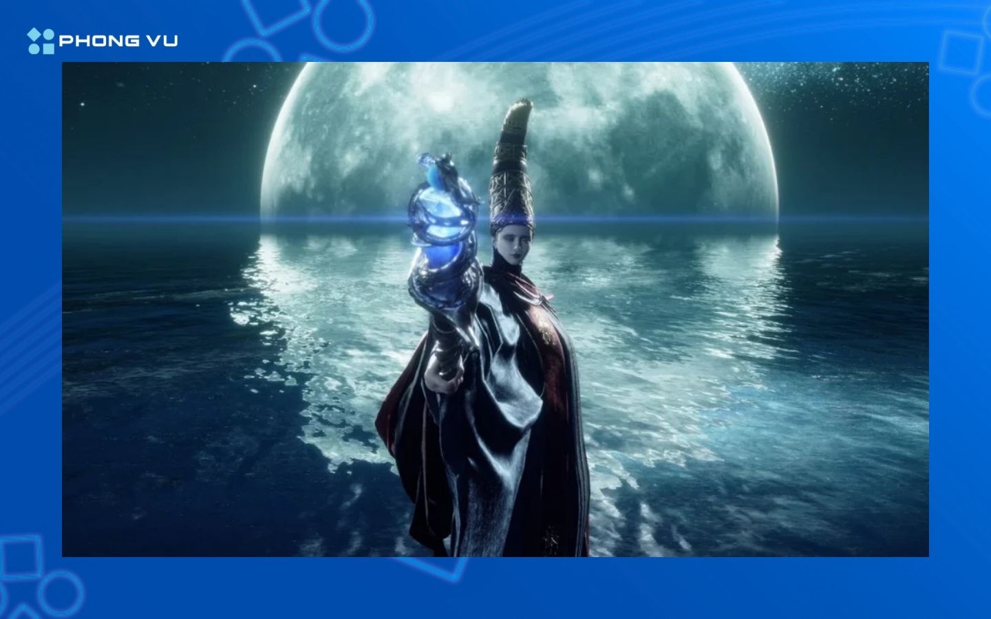 Rennala, Queen of the Full Moon