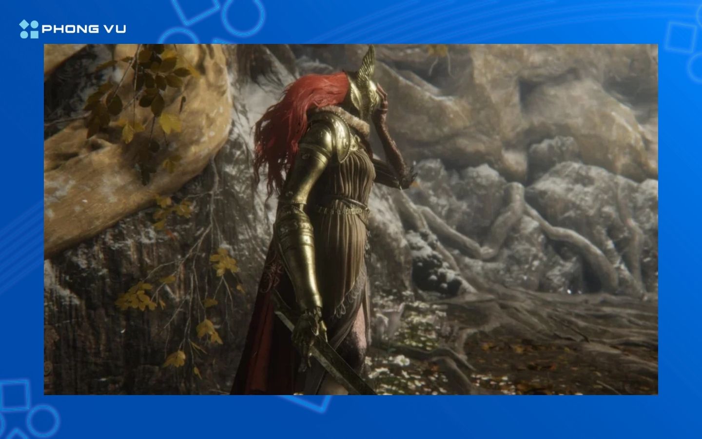 Malenia, Blade of Miquella