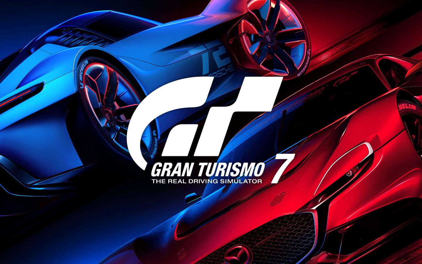 Game đua xe online Gran Turismo 7