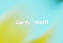 OpenAI ký thỏa thuận chip AI hàng chục tỷ USD với AMD OpenAI ký thỏa thuận chip AI hàng chục tỷ USD với AMD. (Nguồn: Internet)