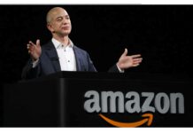 Robot giúp Amazon cắt giảm nhu cầu tuyển dụng tới 600.000 nhân sự Amazon có thể không cần tuyển 600.000 nhân lực vì có robot thay thế - Nguồn Internet