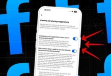 Meta tự ý xem dữ liệu cá nhân khiến người dùng quan ngại Meta bị phát hiện quét dữ liệu của bạn qua Facebook - Nguồn Internet