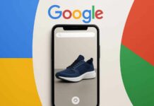 Google ra mắt tính năng thử giày ảo bằng AI trên Google Shopping Google-shopping-try-on-shoes