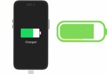 Hướng dẫn cách bật chế độ tự ngắt sạc iPhone dễ dàng