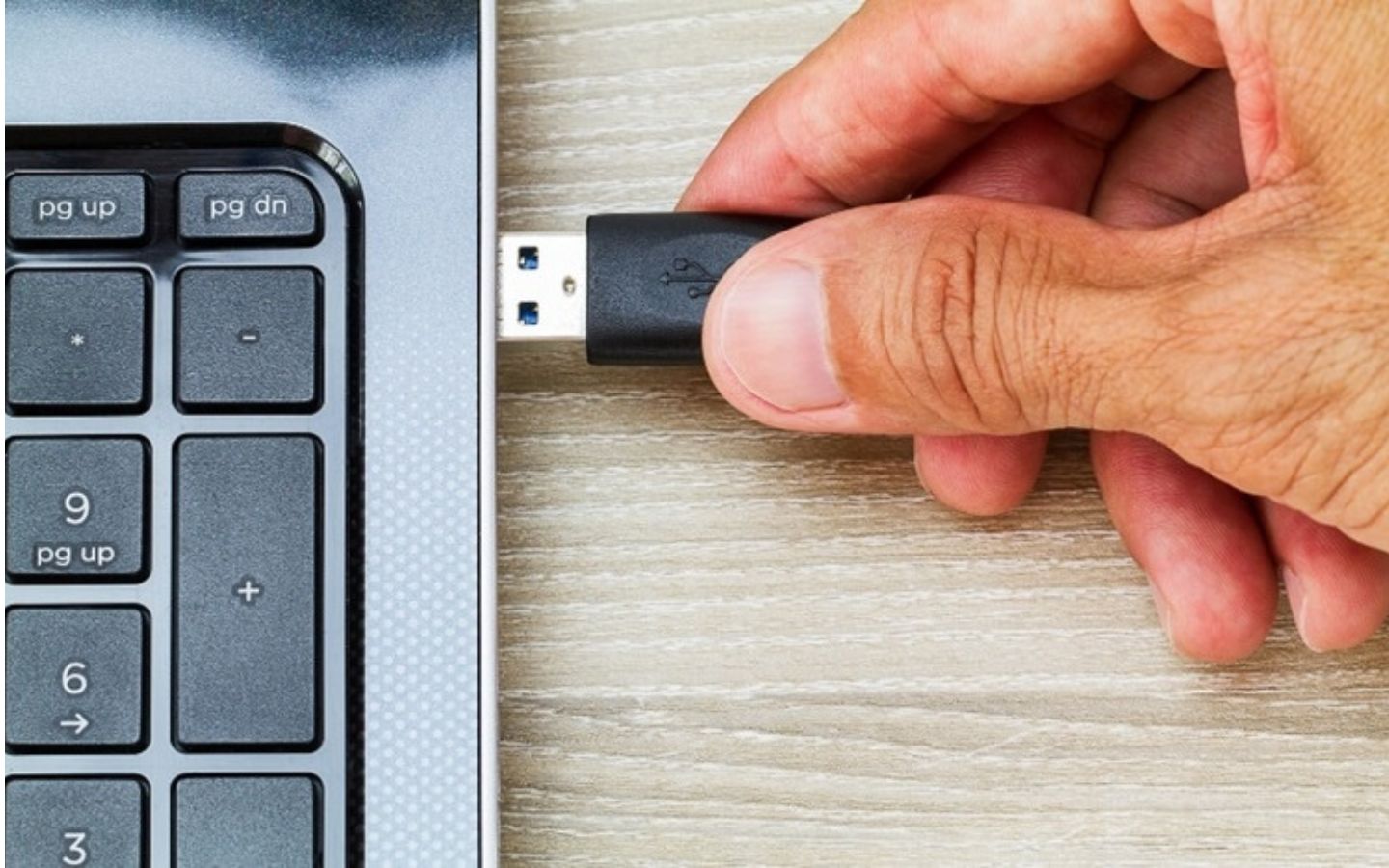 Kết nối ngoại vi và mạng tiêu thụ ngầm