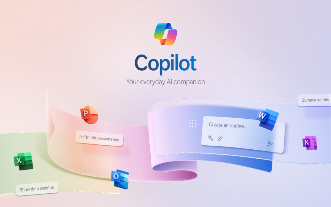 Microsoft AI Copilot Nay đã Có Trong Office, Giá Chỉ Khoảng Hơn 490.000 ...