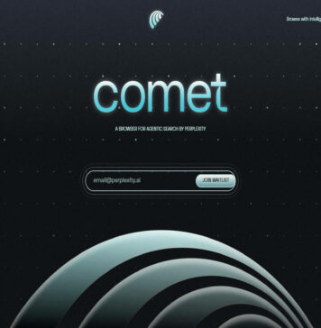 Comet chính thức miễn phí cho toàn bộ người dùng, Perplexity tăng tốc cuộc đua AI browser Perplexity-Comet