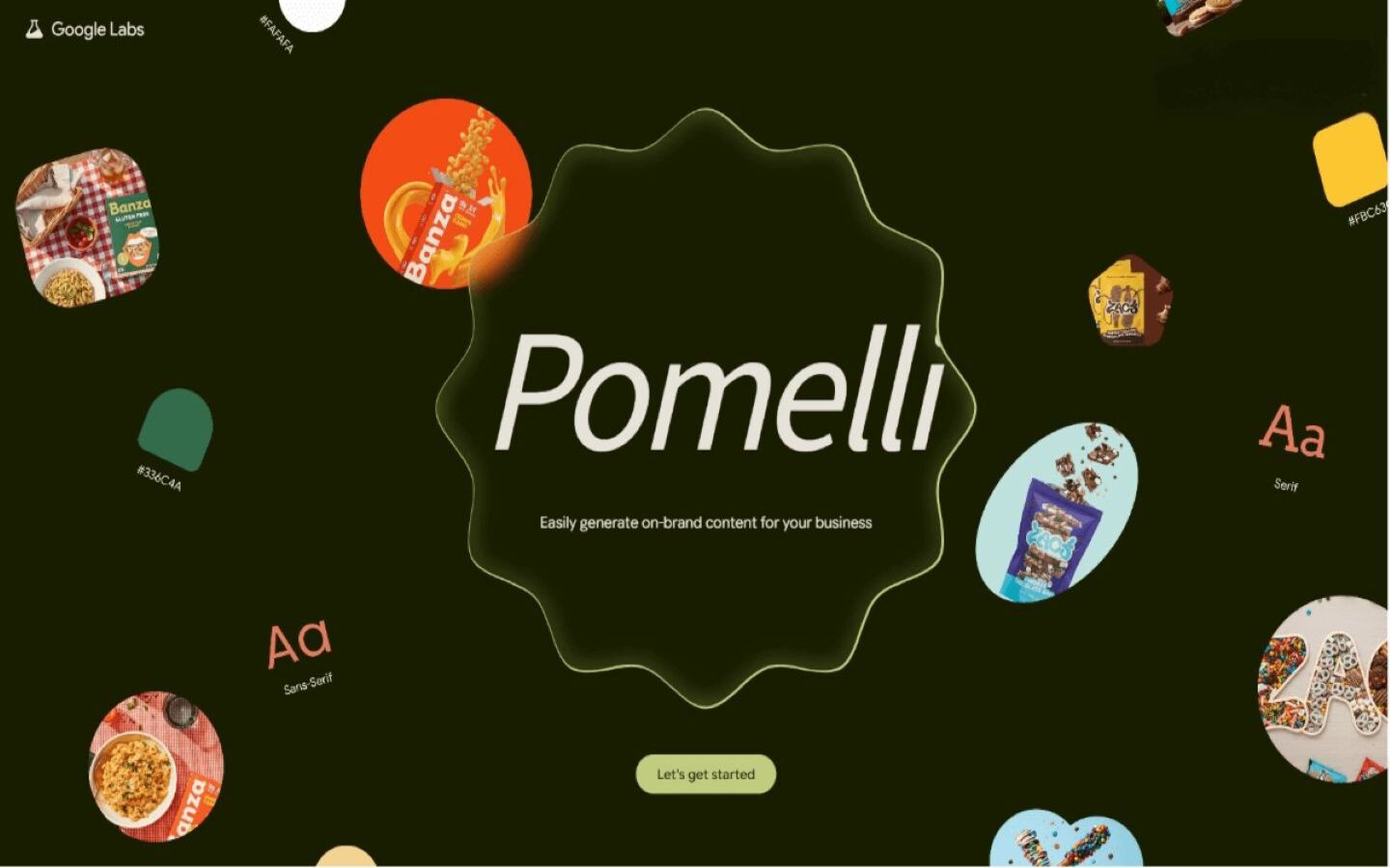 Pomelli là gì?