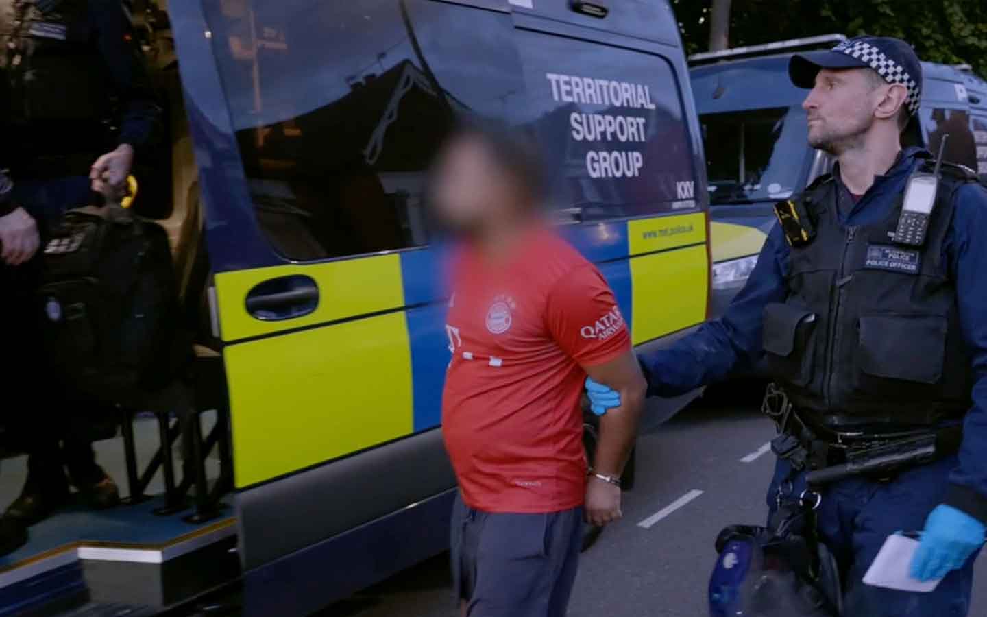 iPhone bị trộm giúp cảnh sát phá đường dây buôn lậu