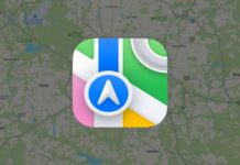 Apple Maps sắp hiển thị quảng cáo từ năm 2026