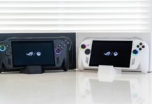 ASUS ROG chính thức ra mắt ROG Xbox Ally và ROG Xbox Ally X tại Việt Nam ASUS ROG chính thức ra mắt máy chơi game cầm tay
