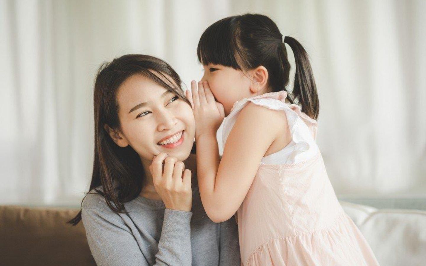 Mẹ luôn là người yêu thương ta nhất trên cuộc đời 