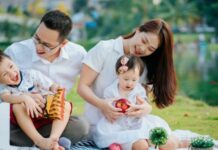 Tuyển tập bài thơ về gia đình hay và cảm xúc nhất Gia đình là chủ đề của nhiều bài thơ hay