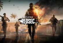 Battlefield 6 ra mắt chế độ battle royale RedSec miễn phí trên PC và console Battlefield 6 ra mắt chế độ battle royale RedSec miễn phí trên PC và console
