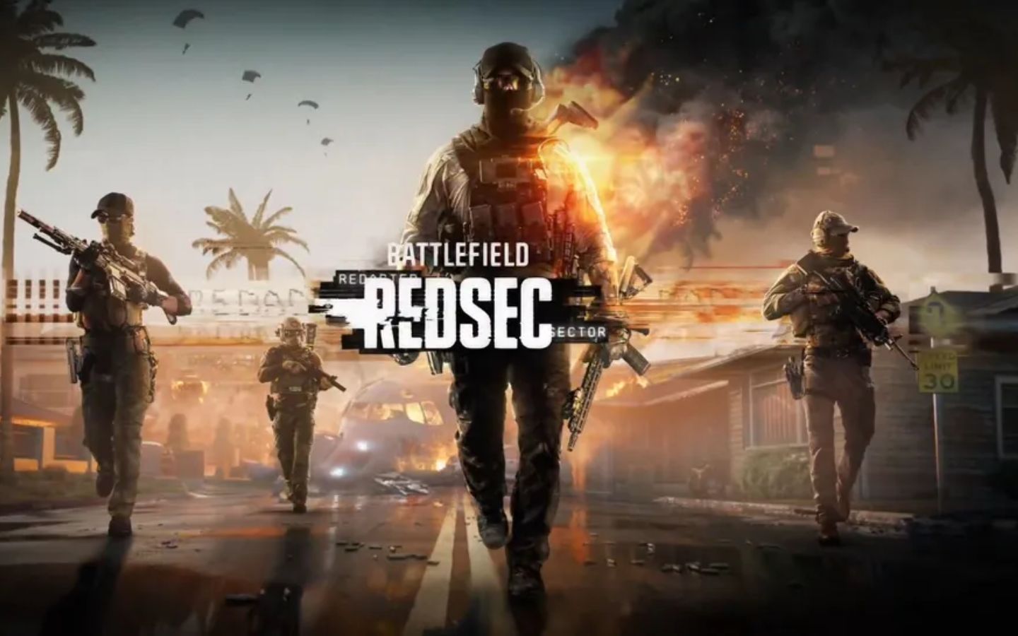 battlefield 6 ra mat che do battle royale redsec