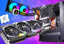 Build PC cho dân kiến trúc: Cách chọn linh kiện và mẫu PC phù hợp