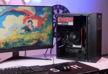 Những lưu ý quan trọng khi build PC không VGA bạn cần biết build pc không vga