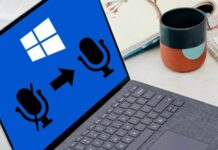Cách bật micro trên laptop Windows 10 và Windows 11 chi tiết nhất Cách bật micro trên laptop Windows 10 và Windows 11 chi tiết nhất