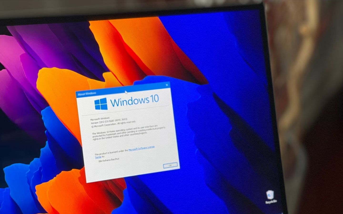 Bạn nên gia hạn Windows 10 thêm 1 năm nhằm bảo mật dữ liệu an toàn hơn