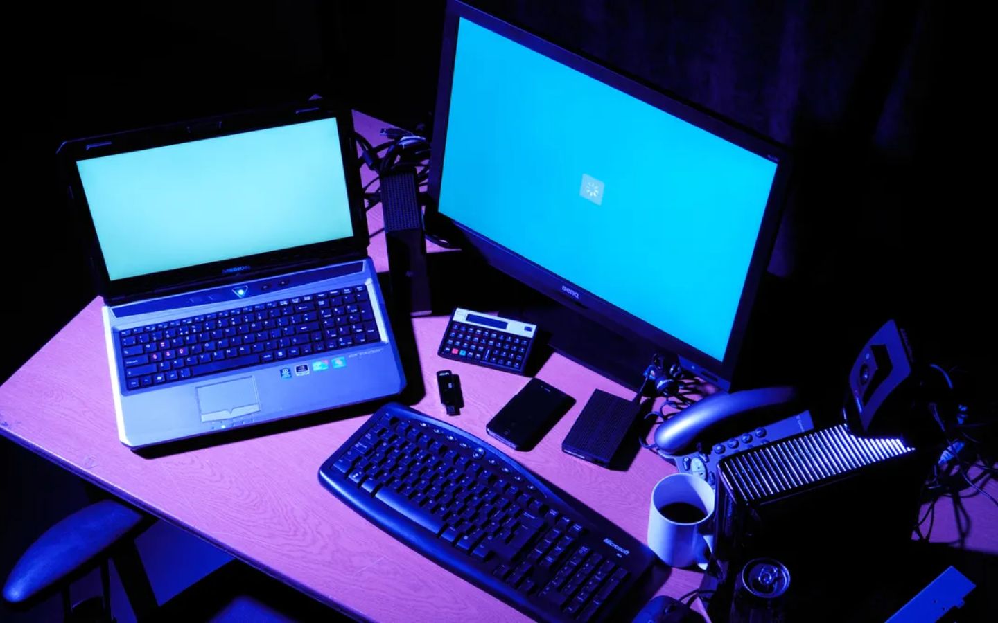 Cách kiểm tra màn hình máy tính bao nhiêu inch chính xác nhất 3 Chọn kích thước màn hình phù hợp cho laptop, desktop và ultrawide theo nhu cầu sử dụng