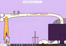 9 cách làm đẹp thanh tác vụ Taskbar Win 11 theo sở thích cách làm đẹp thanh tác vụ Taskbar Win 11 theo sở thích