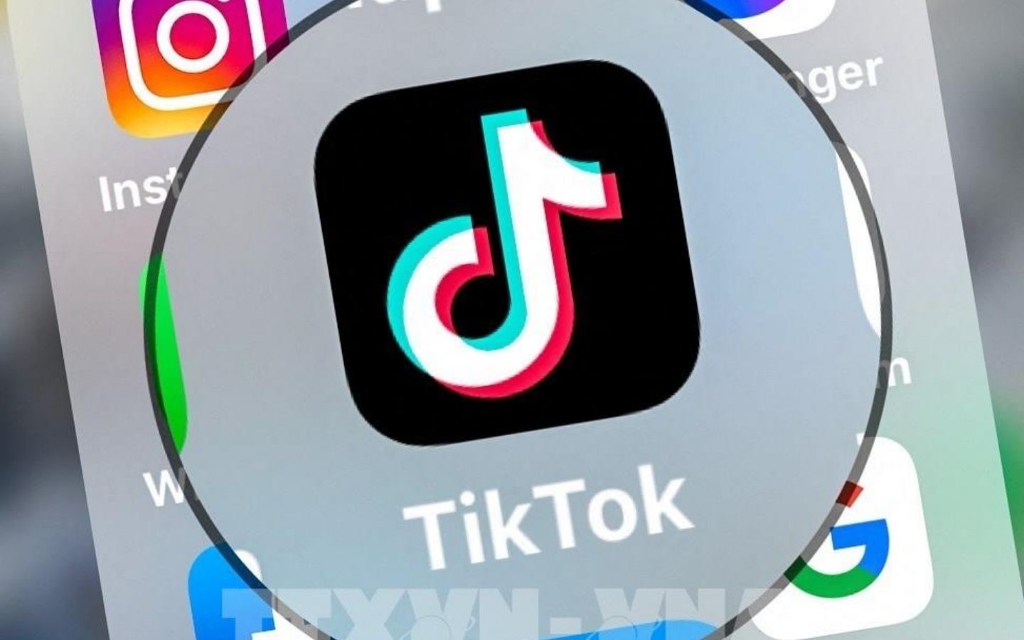 Những hành vi khiến tài khoản TikTok bị đình chỉ