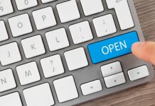 Cách mở bàn phím ảo trên máy tính Windows, Macbook nhanh chóng