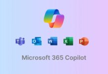 Hướng dẫn dùng Copilot tạo file Word, Excel, PowerPoint trực tiếp từ chat Copilot Chat