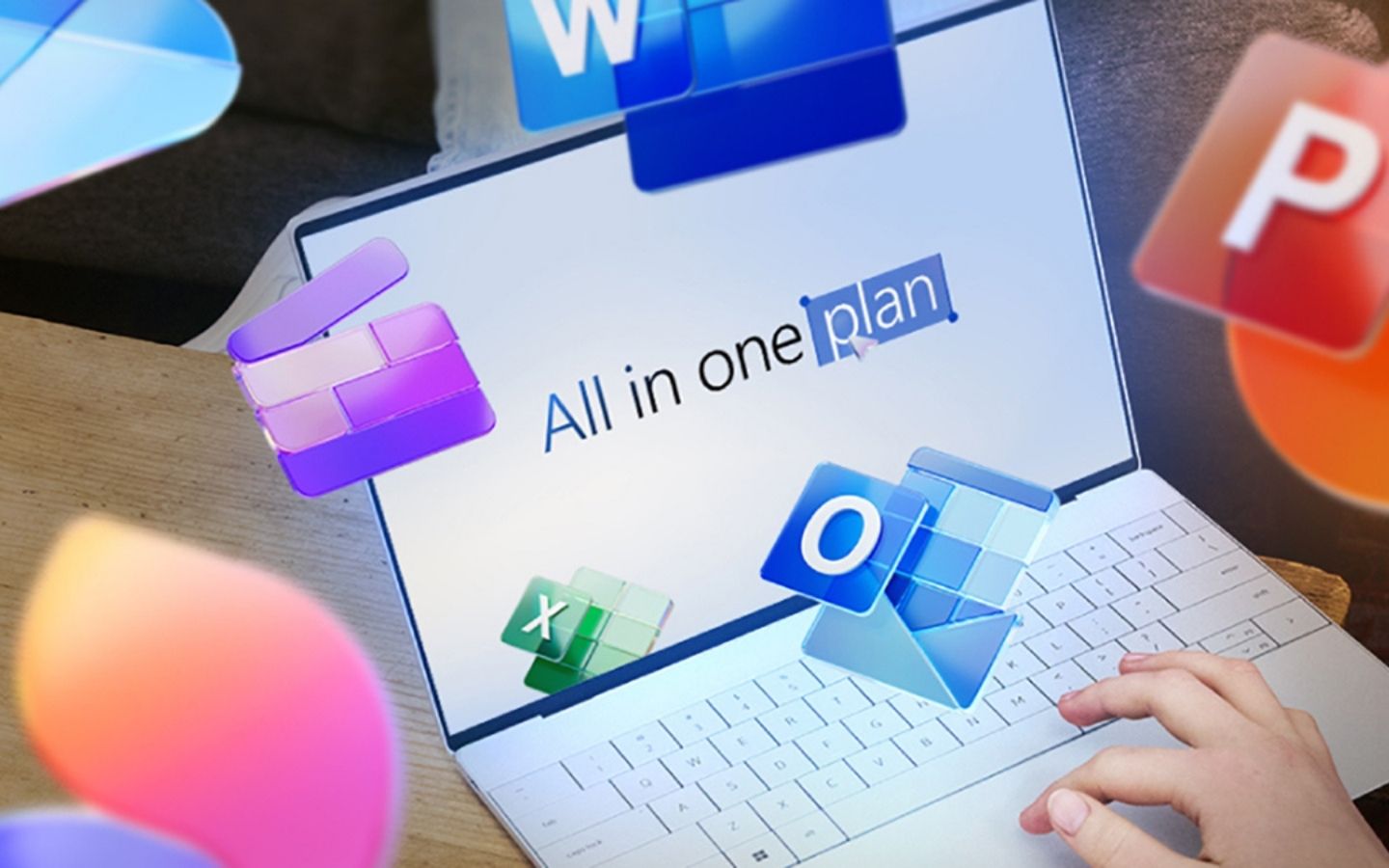 Copilot Chat hoạt động thông minh, mang lại sự tiện lợi cho người dùng