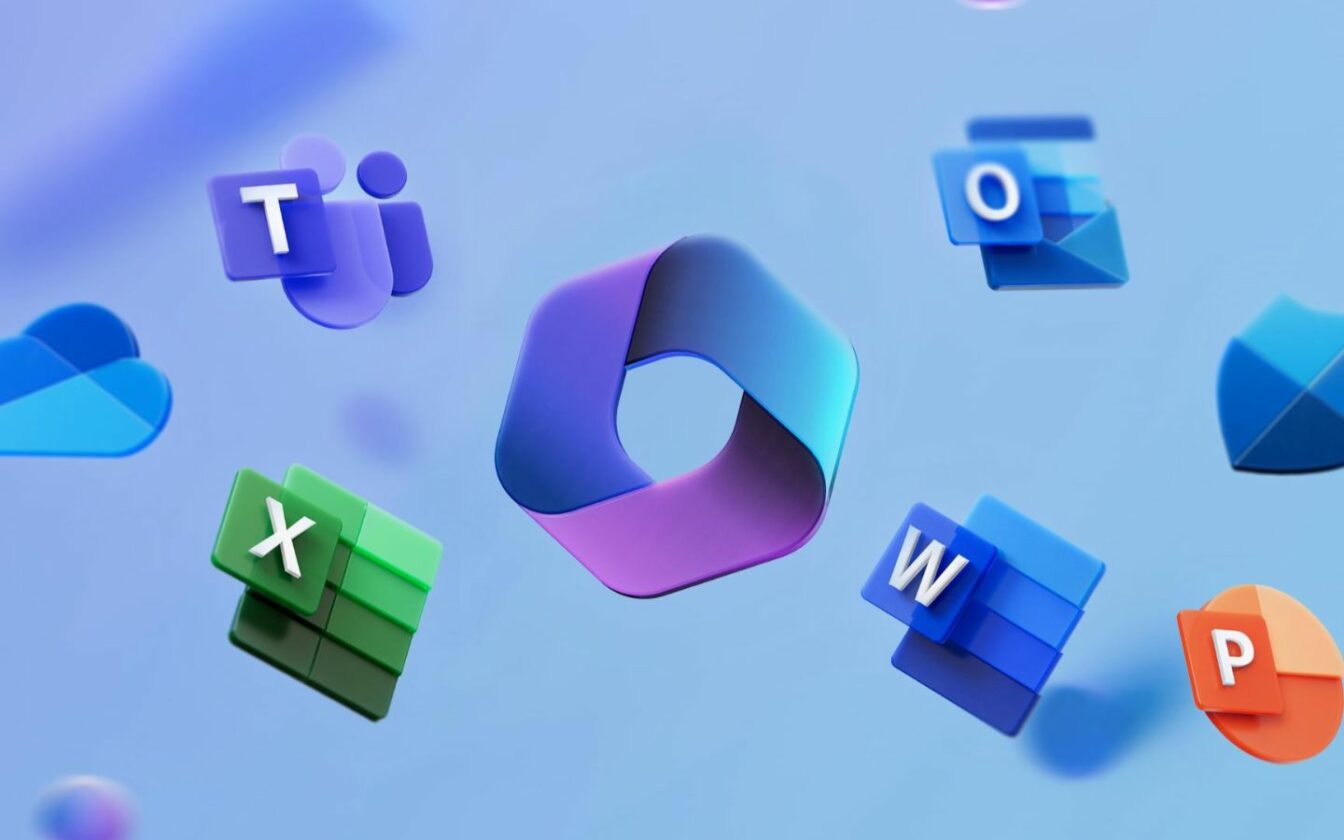 Hướng Dẫn Dùng Copilot Tạo File Word, Excel, PowerPoint Trực Tiếp Từ Chat
