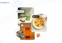 Facebook cập nhật thuật toán làm mới trải nghiệm Reels cap-nhat-tinh-nang-Facebook-Reels