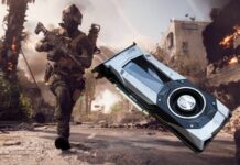 Top card đồ họa chơi Battlefield 6 mượt ở 1080p, 2K và 4K Card đồ họa chơi Battlefield 6