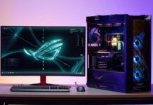 3 Cấu hình PC chơi game 2K chiến mượt mọi tựa game 3 cấu hình PC chơi game 2K chiến mượt mọi tựa game
