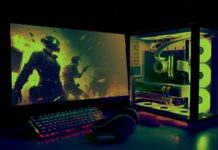 Cách chọn cấu hình PC chơi game 4K – Gợi ý top 5 PC chiến game 4K cực mượt Cách chọn cấu hình PC chơi game 4K - Gợi ý top 5 PC chiến game 4K cực mượt