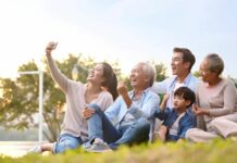Tổng hợp câu nói hay về gia đình ý nghĩa, ngắn gọn & xúc động nhất