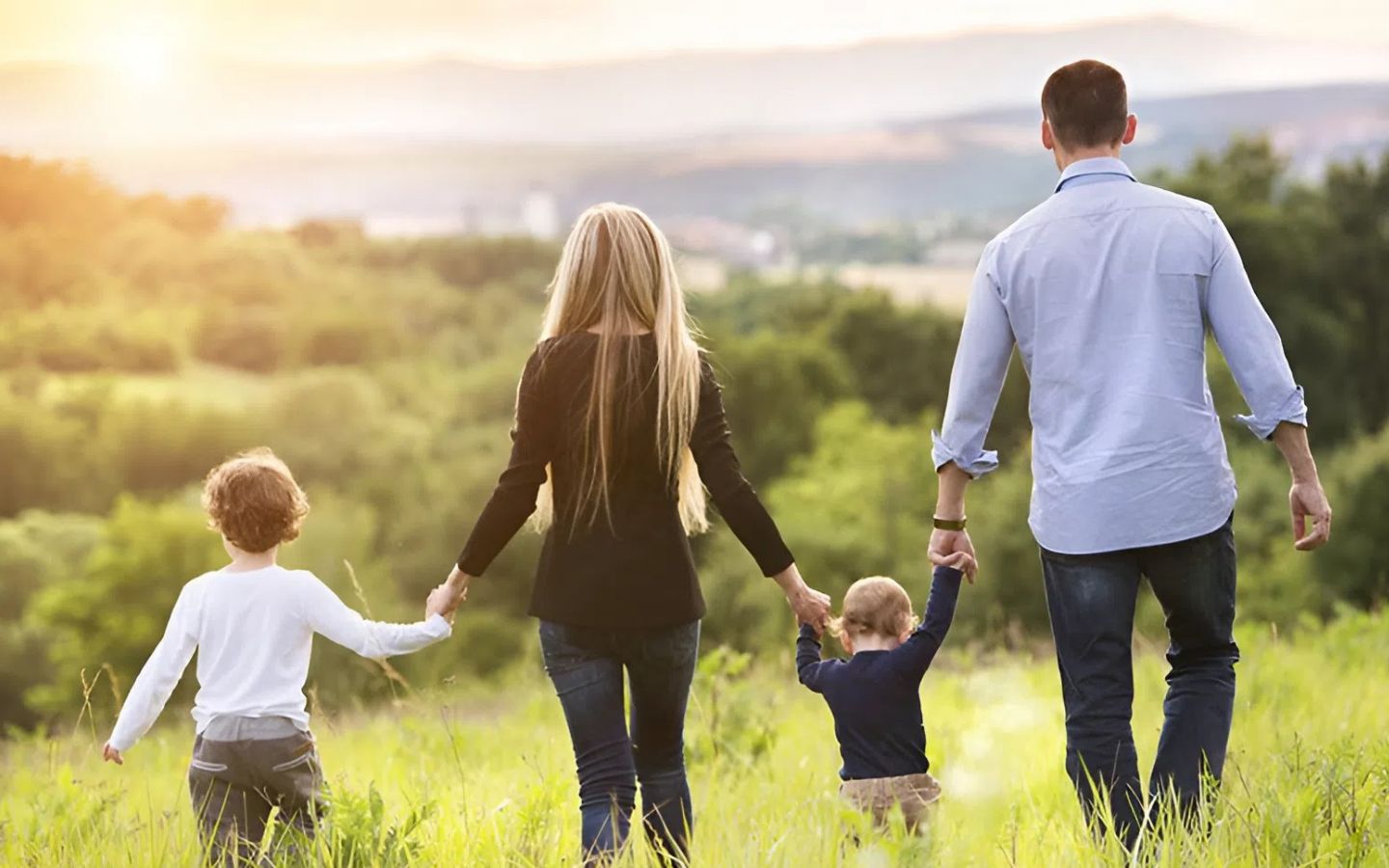 Câu nói hay về gia đình nhỏ