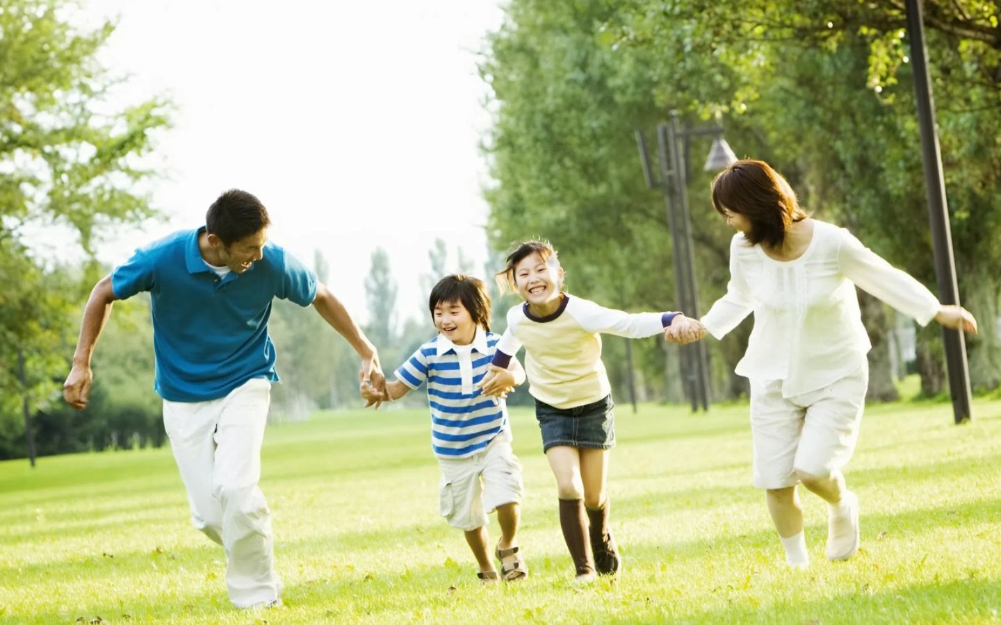 Câu nói hay về gia đình ngắn