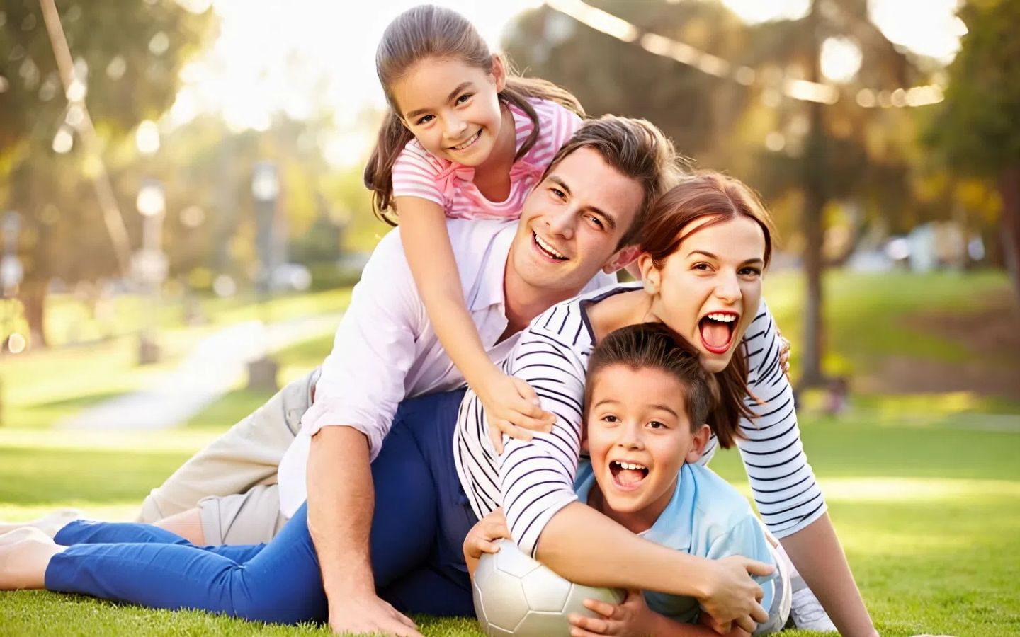 Câu nói hay về gia đình bằng tiếng Anh