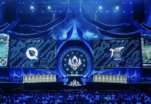 Kết quả CKTG LOL 2025 ngày 22/10: HLE vs CFO, G2 vs FLY CKTG LOL 2025 ngày 22/10