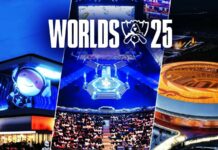 Kết quả CKTG LOL 2025 ngày 17/10: KT vs TES, AL vs CFO CKTG 2025 LMHT