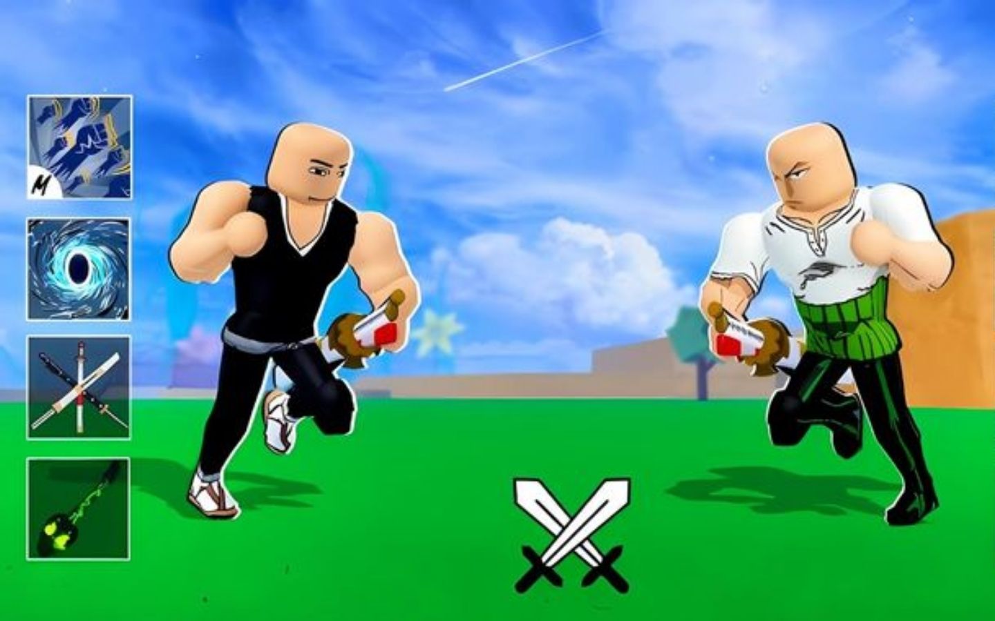 Code Blox Fruit là gì?