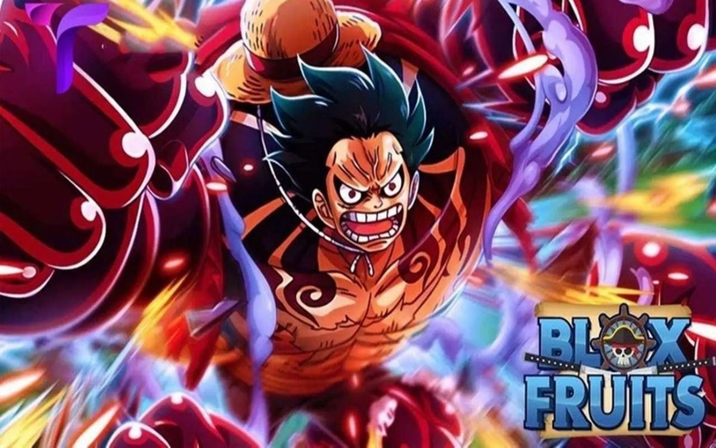 Code Blox Fruit x2 Exp