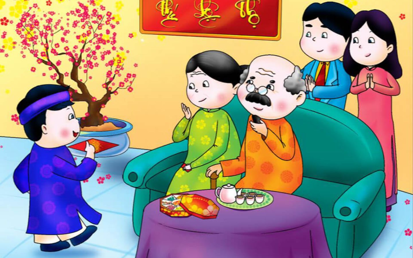 con bao nhieu ngay nua den tet 7