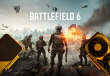Đánh giá hiệu suất Battlefield 6 trên PC: Mượt trên cả GPU tầm trung Đánh giá hiệu suất Battlefield 6 trên PC