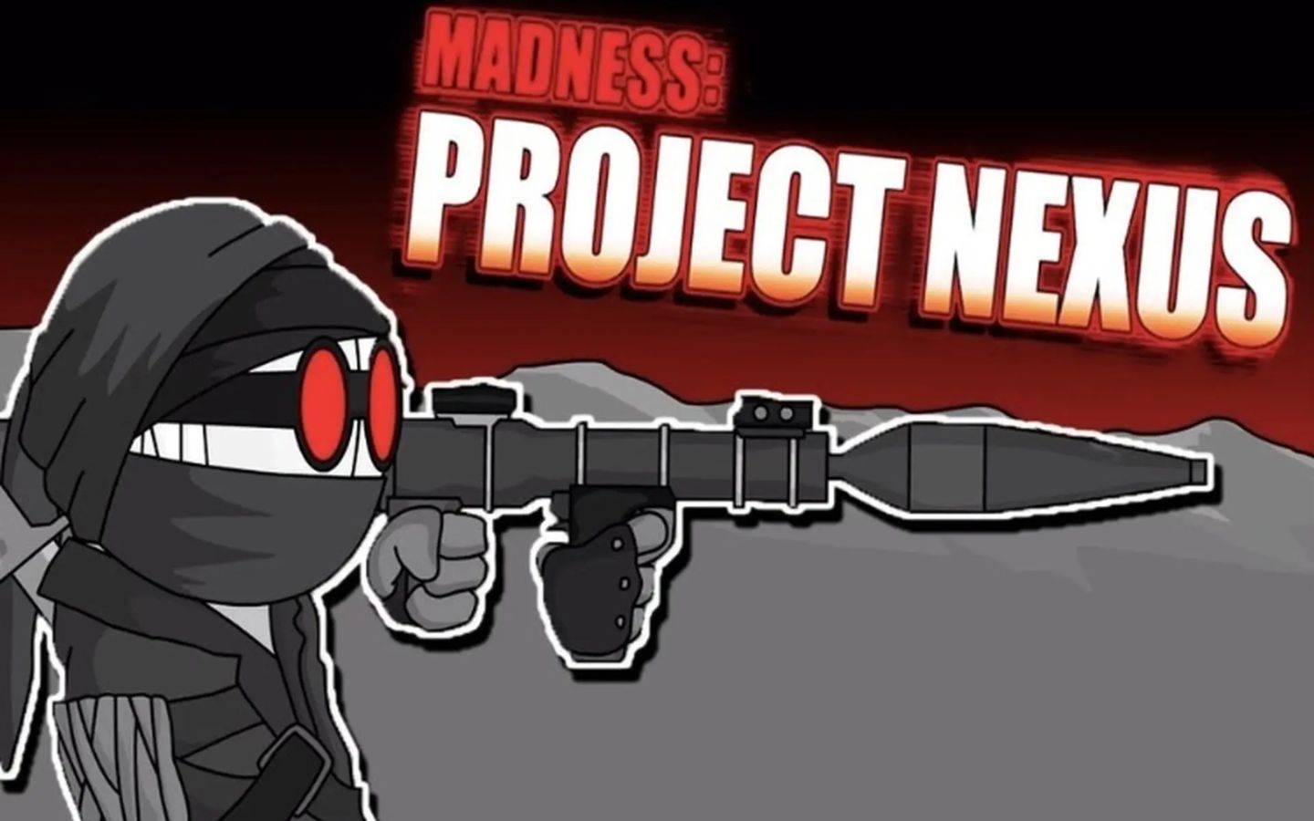 Game 2 người  MADNESS: Project Nexus trên PC cực hay