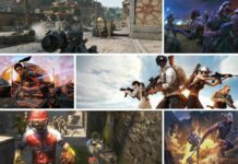 Tổng hợp top game bắn súng sinh tồn miễn phí trên điện thoại, PC hay nhất Tổng hợp top game bắn súng sinh tồn miễn phí hay nhất hiện nay