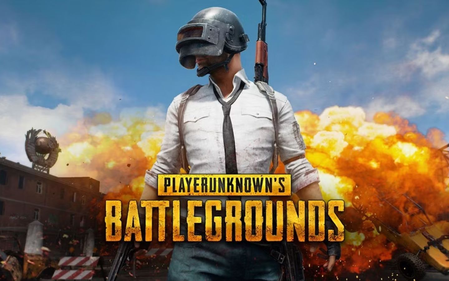 PUBG Mobile Chiến thuật thực tế, sinh tồn đỉnh cao