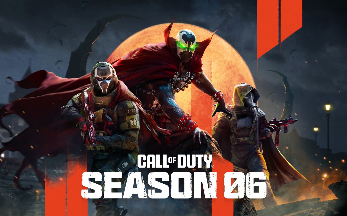 Call of Duty Warzone Bắn súng nhanh, Gulag kịch tính